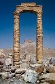 Palmyra, Szíria